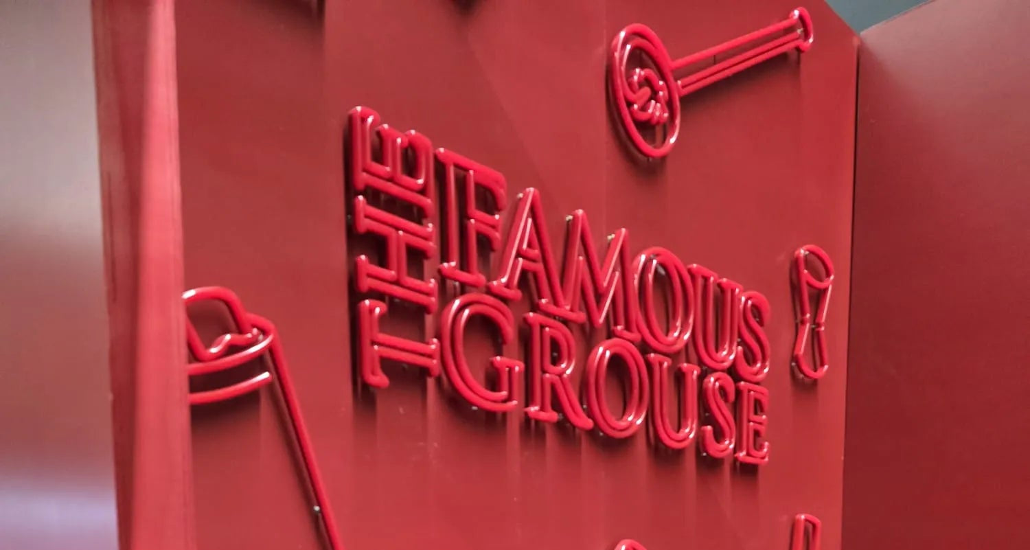 LED-neon op maat | Dutch Neon Sign