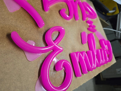 Neon sign laten maken – LED-neon op maat | Dutch Neon Sign