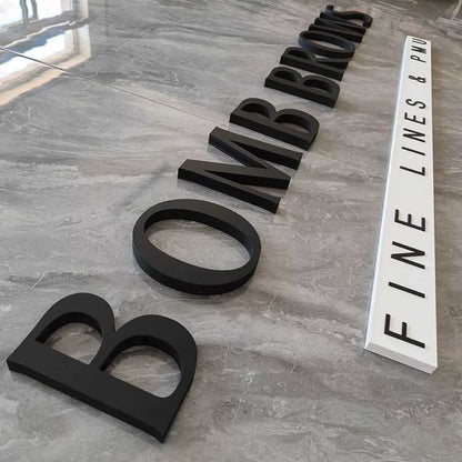 Freesletters