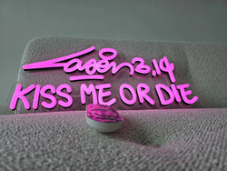 Image of ontwerp je neon _dutch _neon_sign