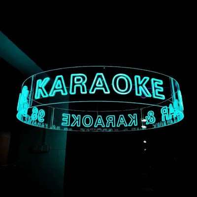 Coffee Bar neon sign - 1
