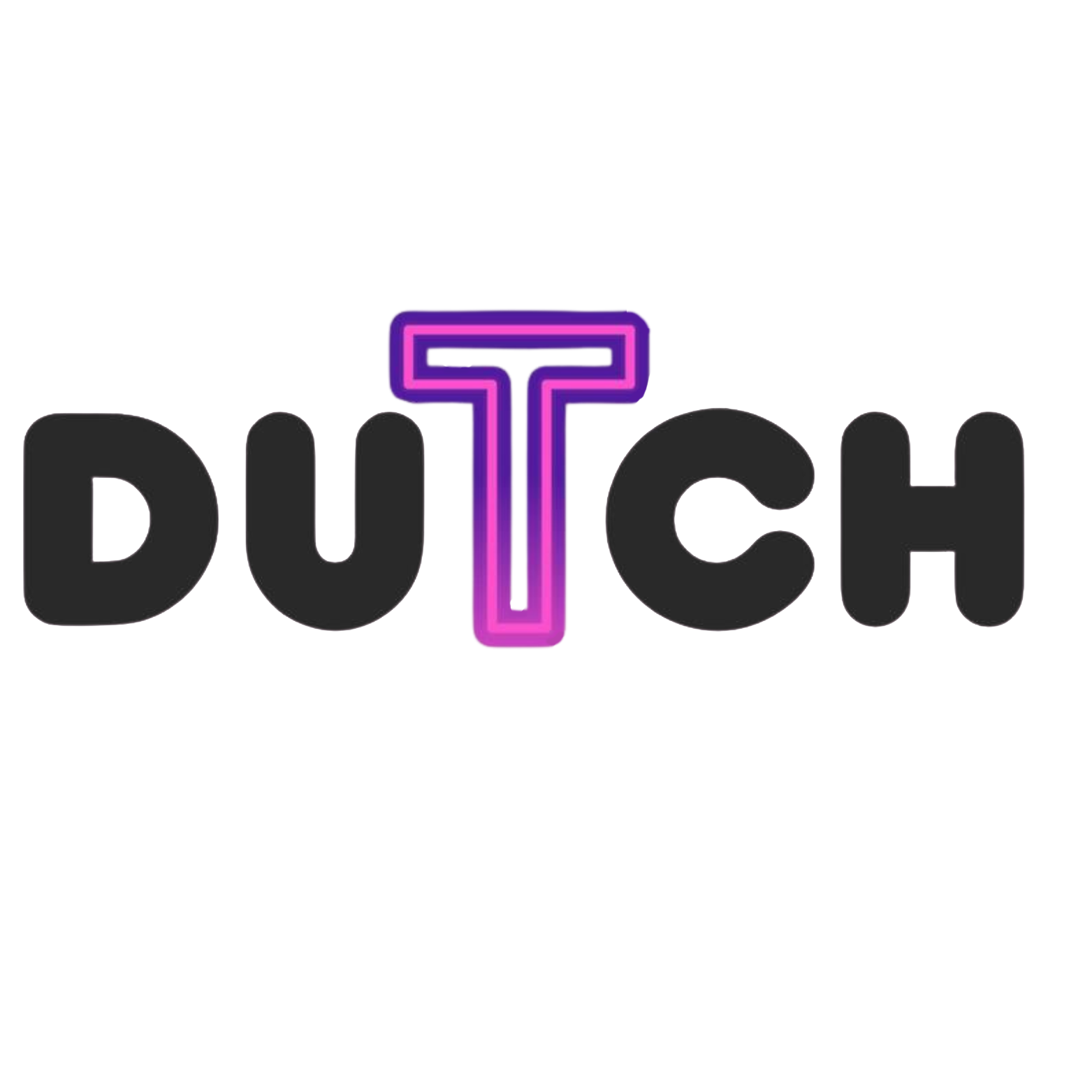 Dutch Neon Sign