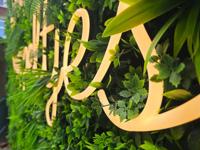 LED-neon op maat | Dutch Neon Sign