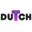 Dutch Neon Sign logo