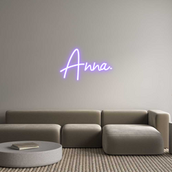 Dutch Neon Sign