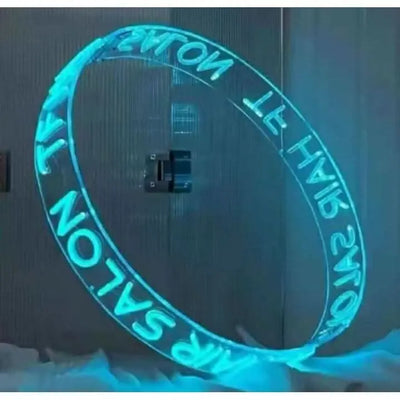 Coffee Bar neon sign - 2
